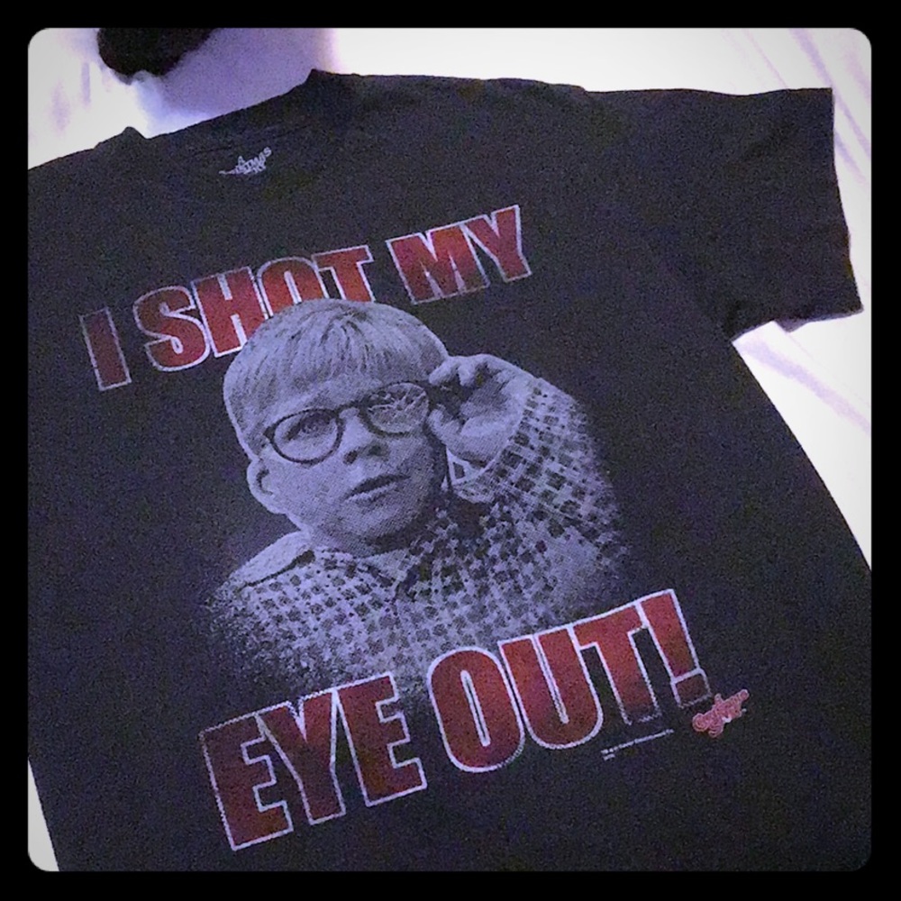 A Christmas Story Shirt
